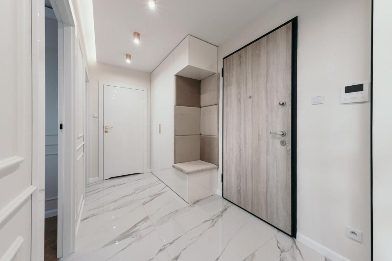 Appartamento Sea & Stadium Plaza Brzezno *