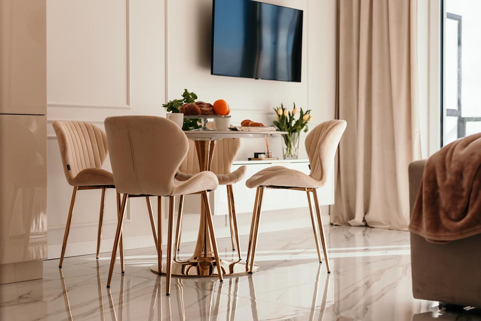Appartamento Sea & Stadium Plaza Brzezno